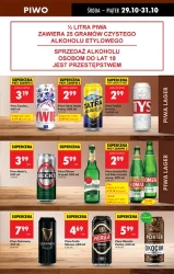 Codziennie niskie ceny! - Biedronka