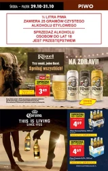 Codziennie niskie ceny! - Biedronka