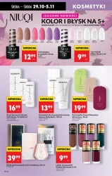 Щодня низькі ціни! - Biedronka