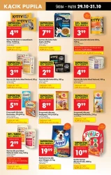 Codziennie niskie ceny! - Biedronka