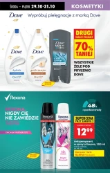 Codziennie niskie ceny! - Biedronka