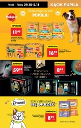 Codziennie niskie ceny! - Biedronka