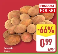 Ziemniaki Polski
