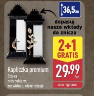 Znicz Premium