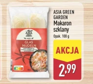 Makaron Asia Green Garden