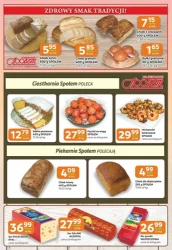 Domowe smaki z tradycją - Społem Częstochowa