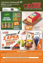 Domowe smaki z tradycją - Społem Częstochowa