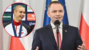 Nawrocki, Siemirunnij