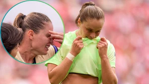 Pajor usłyszała fatalną diagnozę. Półtora roku i dwie operacje, musiała dać zgodę