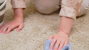 Szampon do włosów może mieć zadziwiające zastosowanie podczas domowych porządków.