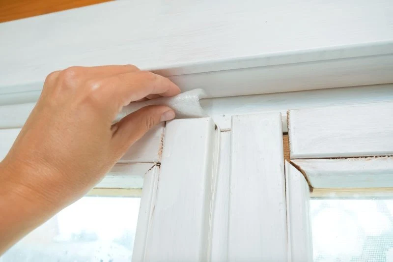 Wtyk ze względu na przykry zapach nie jest mile widzianym gościem w domu