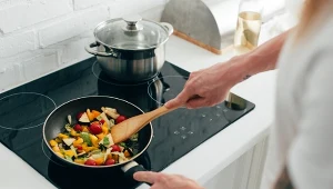 Sprawdzenie płyty indukcyjnej