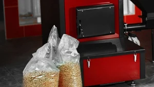 Aby twój kocioł na pellet pracował efektywnie przez cały sezon grzewczy, warto wprowadzić rutynowe kontrole, które możesz wykonywać samodzielnie.