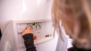 W tym roku rachunki za ogrzewanie będą o wiele wyższe niż w poprzednich latach.