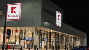 Kaufland już zaczął Black Week — inaczej tego nie można nazwać
