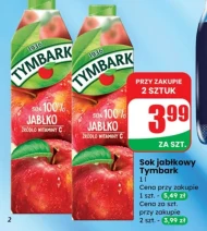 Сік Tymbark