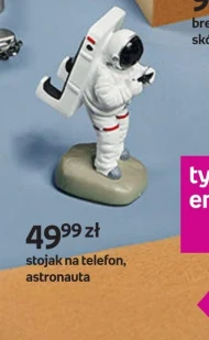 Stojak na telefon