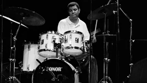 Jack DeJohnette w 1989 r.