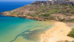 Tragedia przerwała wakacyjną sielankę. Wszystko na oczach matki