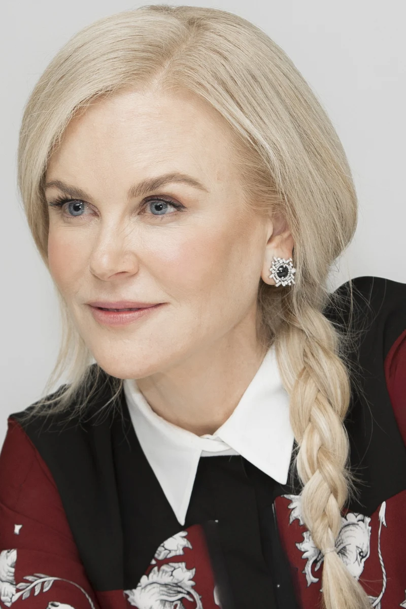Nicole Kidman