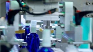 Mydlarnia Cztery Szpaki: od rodzinnej manufaktury do sieci sklepów