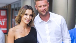 Tak zaczął się związek Boruców. To nie była miłość od pierwszego wejrzenia