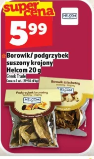 Borowik Helcom