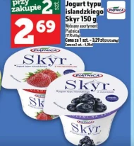 Skyr Piątnica