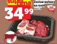 Zestaw wołowy Na dobre