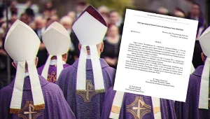 Nowe przepisy dla polskich biskupów. KEP ogłasza dokument