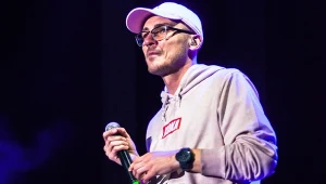 Powstał film dokumentalny o Pezecie