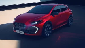 Nowe Renault Clio wchodzi do sprzedaży. Wiemy już, ile kosztuje w Polsce