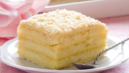 Budyniowy Smakołyk to ciasto, które pasuje na każdą okazję