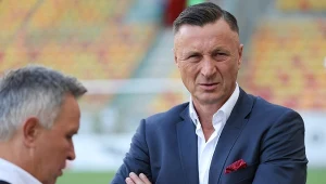 Tyle Hajto miesięcznie potrzebuje na "normalne życie". W sieci zawrzało