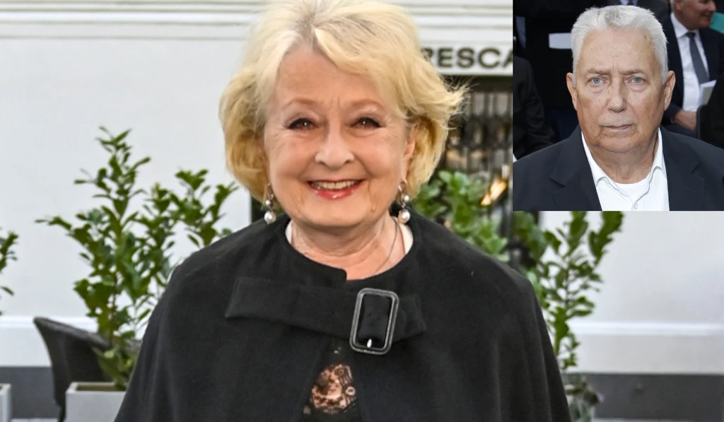 Magdalena Zawadzka, Wojciech Młynarski