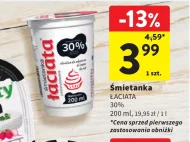 Śmietanka Łaciata