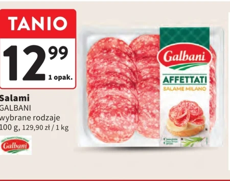 Salami Galbani