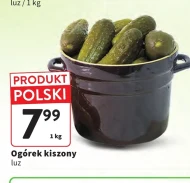 Ogórek Polski