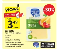 Ser Z Mlecznej Drogi