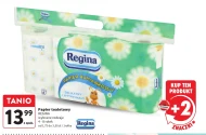 Papier toaletowy Regina