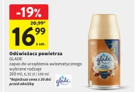 Освіжувач повітря Glade