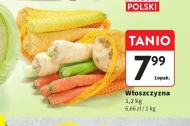 Włoszczyzna Polski