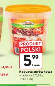 Kapusta Polski