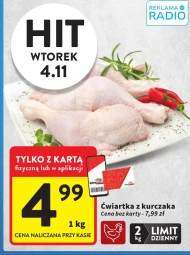 Ćwiartka z kurczaka Hit