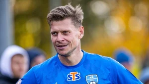 Piszczek jednak w Ekstraklasie? Ogłosił to tuż po wpadce w Pucharze Polski