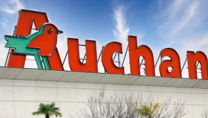 Szampony za 5 zł, Persil -30%! Zobacz, co się dzieje w Auchan!
