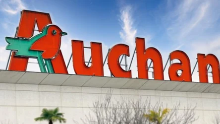 Szampony za 5 zł, Persil -30%! Zobacz, co się dzieje w Auchan!