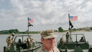 USA redukuje wojska w Europie. Żołnierze wyjadą m.in. z Rumunii