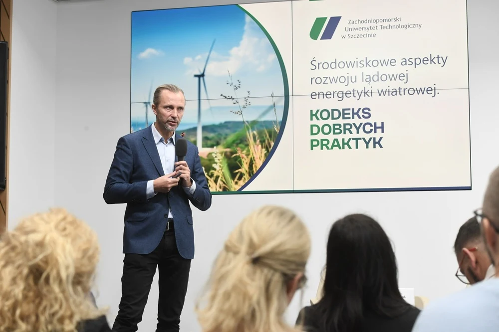 Fot. PAP / S. Leszczyński