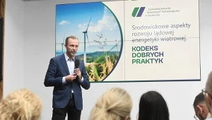 Fot. PAP / S. Leszczyński